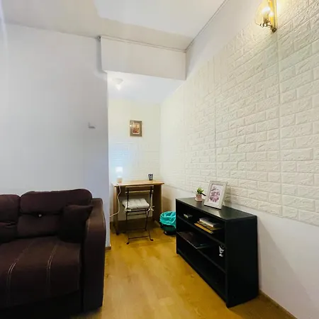 Apartment Old Town Escape