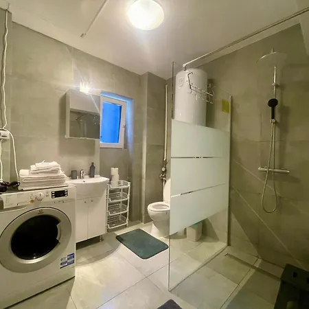Old Town Escape Apartment *