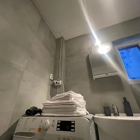 Old Town Escape Apartment Bukarest